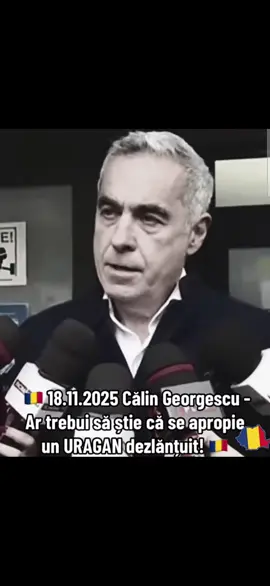 @calin.georgescu.real #România🇷🇴☝️ #tik_tok 