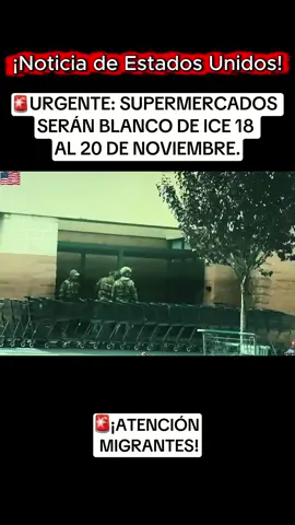 #usa #ice #inmigrantes #breakingnews #unitedstates 