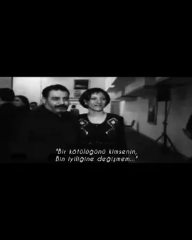 bazı imkansız yollar vardır bizi ayıran, bazı sevdalar vardır yüreğimizi birleştiren..🕊 #ahmetkaya 