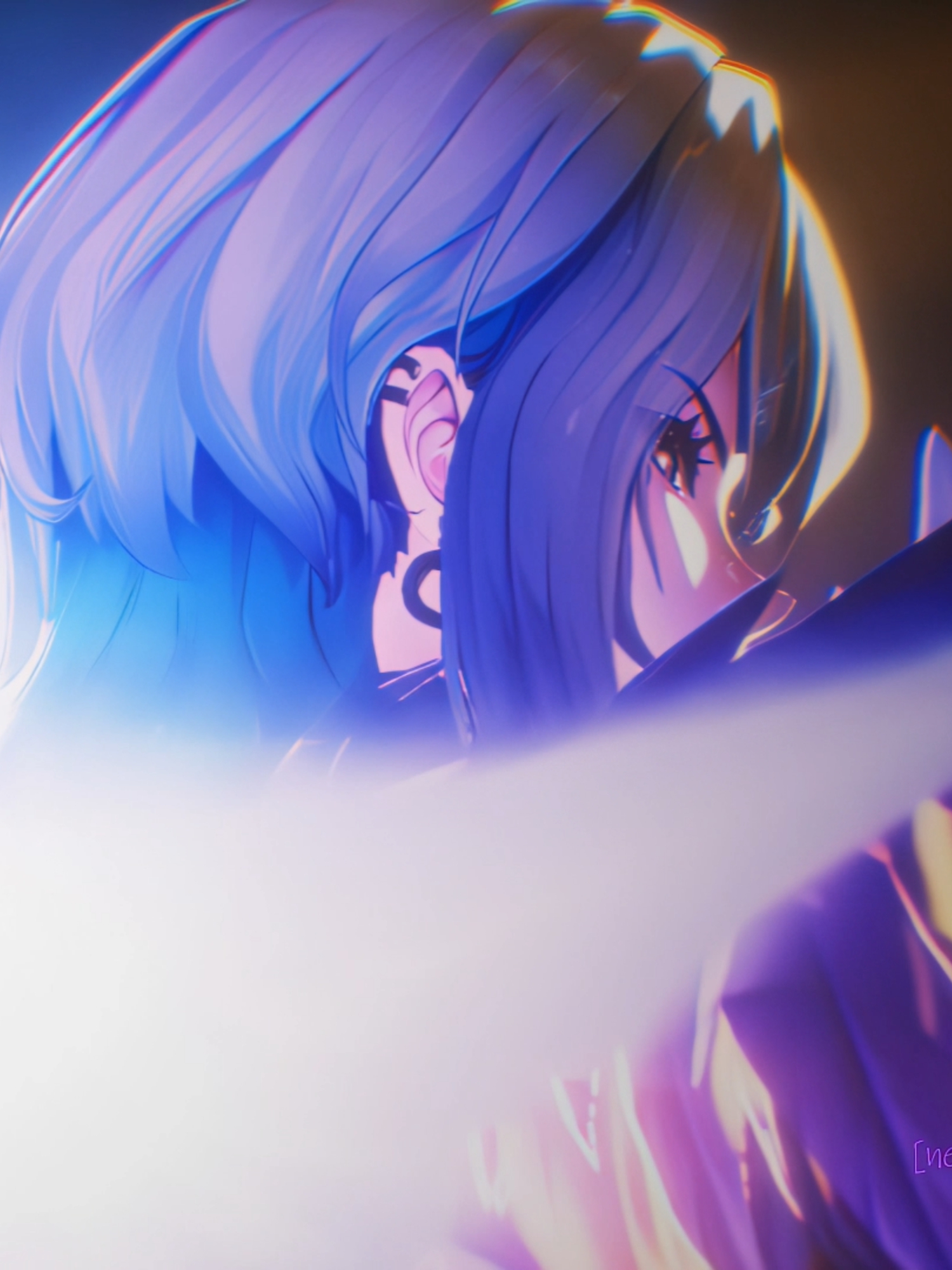 Wuthering waves edit ❤️ | song: YOUNG GIRL FUNK | #chisa #lupa #Galbrena #wutheringwaves #wuwacreator  #アニメ #hanasq #anime #wuwa #wutheringwavesedit #wuwacontest27