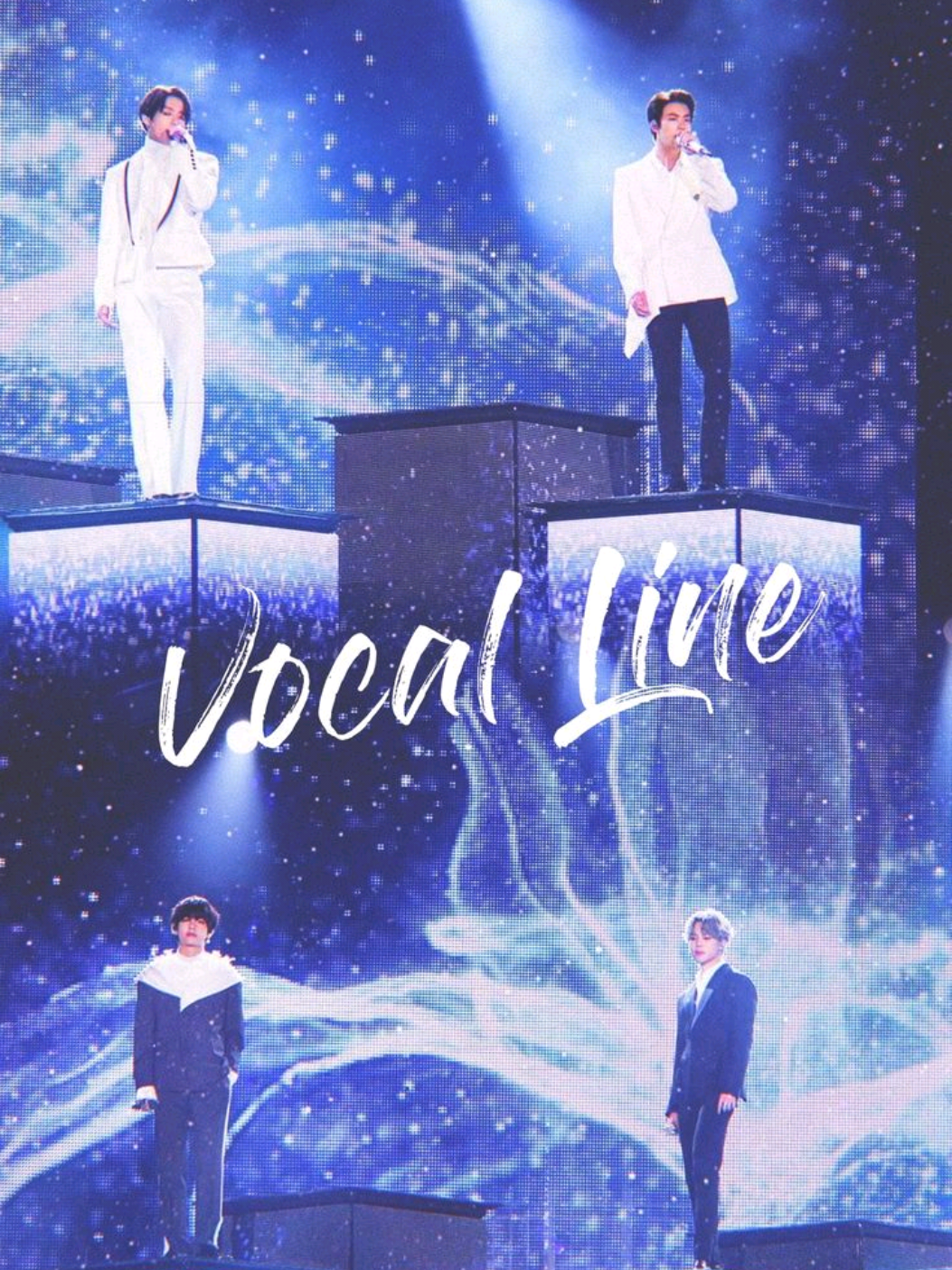 An ai cover that feels so real it stops my heart. BTS Vocal Line gives Golden a whole new aura 💛✨