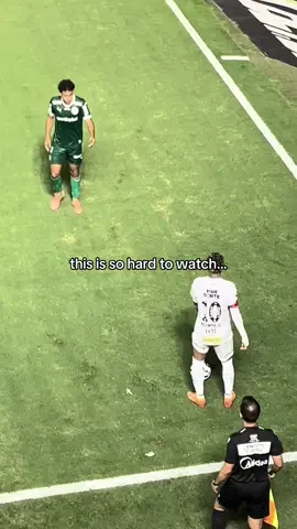 #neymar #santos #rainbowflick #over #end 