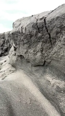 Derrumbe en la serena  #laserenachile🇨🇱 #derrumbe #noticias #feed #hoy 