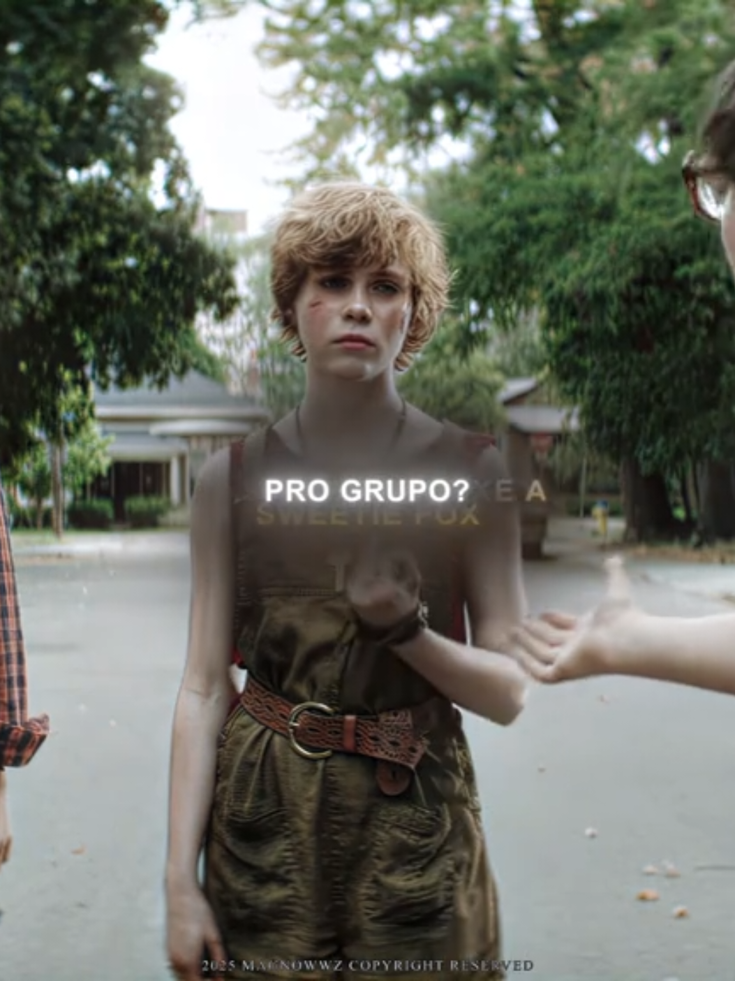 O richie sempre fala umas graças // #richietozier #richie #pennywise #edit #fyp 