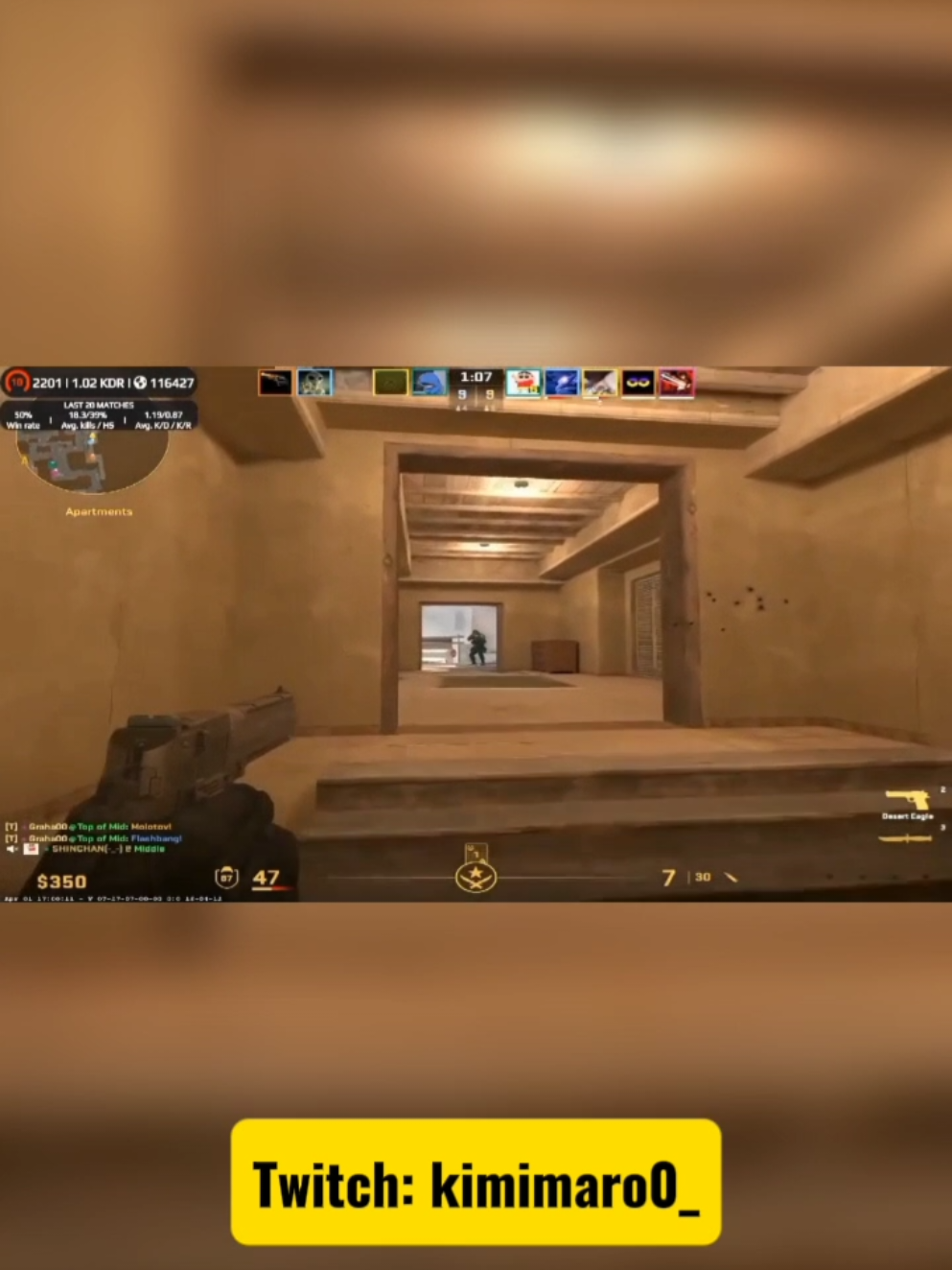🤯🤯🤯 Наш телеграм: KimimaroKim 🔥  #game #гра #игра #кс #cs 