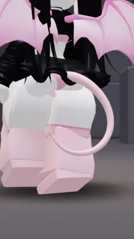 🩷💜 . . 💜🩷 . . . #fypシviral #roblox #viral #robloxtrend #robloxdance  Roblox girl demon girl r63 trib cvm cute girl repost floptok brainrot science math english social studies 