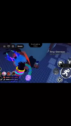 #forsaken #roblox #robloxfyp #guest1337 #humor 