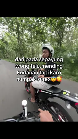 😇🥹#fyp #surex #surexgank #crf150l #blitar24jam 