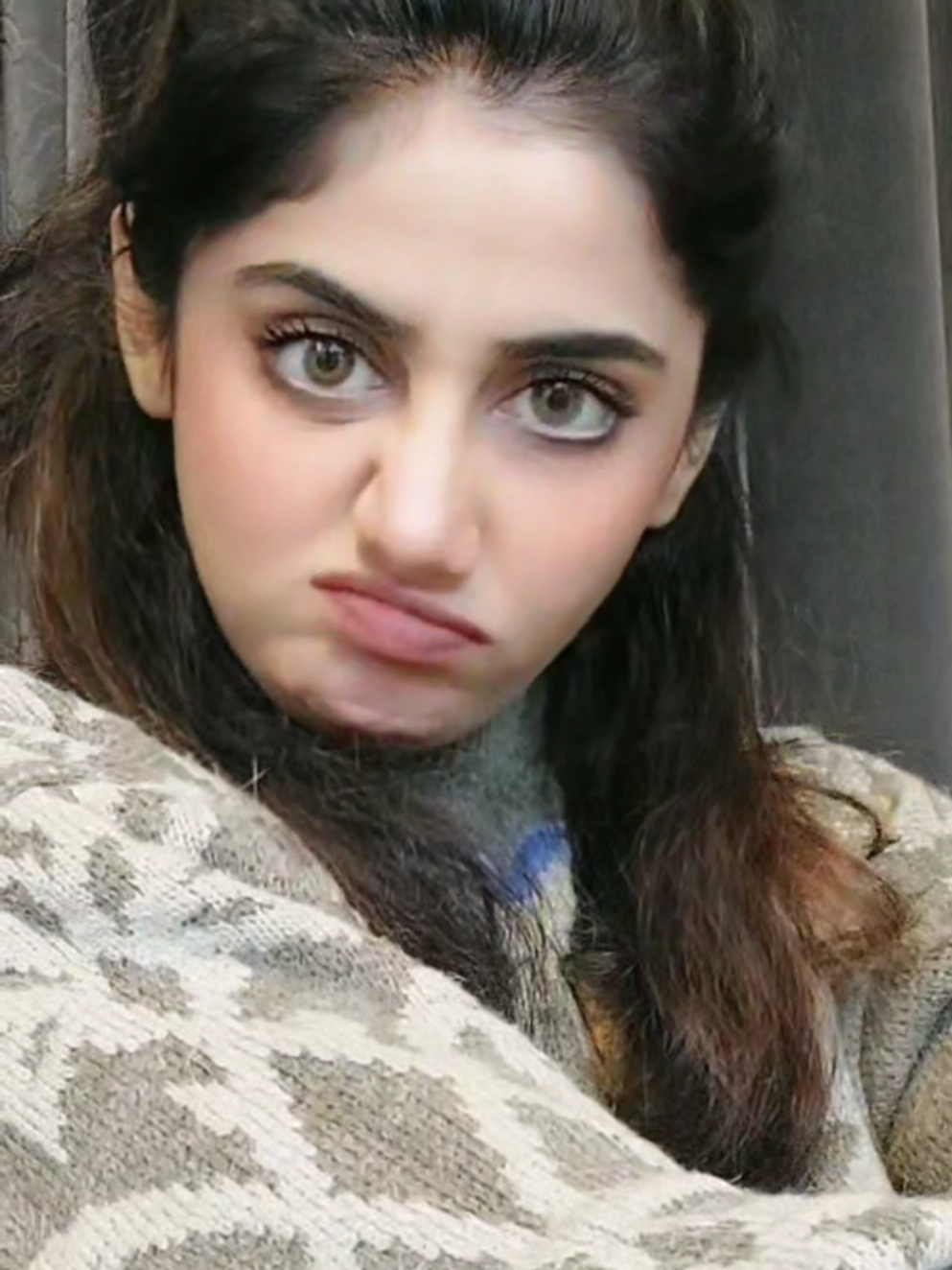 🐼 🐼 . . . . . . . #THATGIRL #MUSICVIDEO #TRENDINGNOW #CONTENTCREATOR #TIKTOKPAKISTAN #ENJOYLIFE #BeHappy #Account #Dubai #Varil 