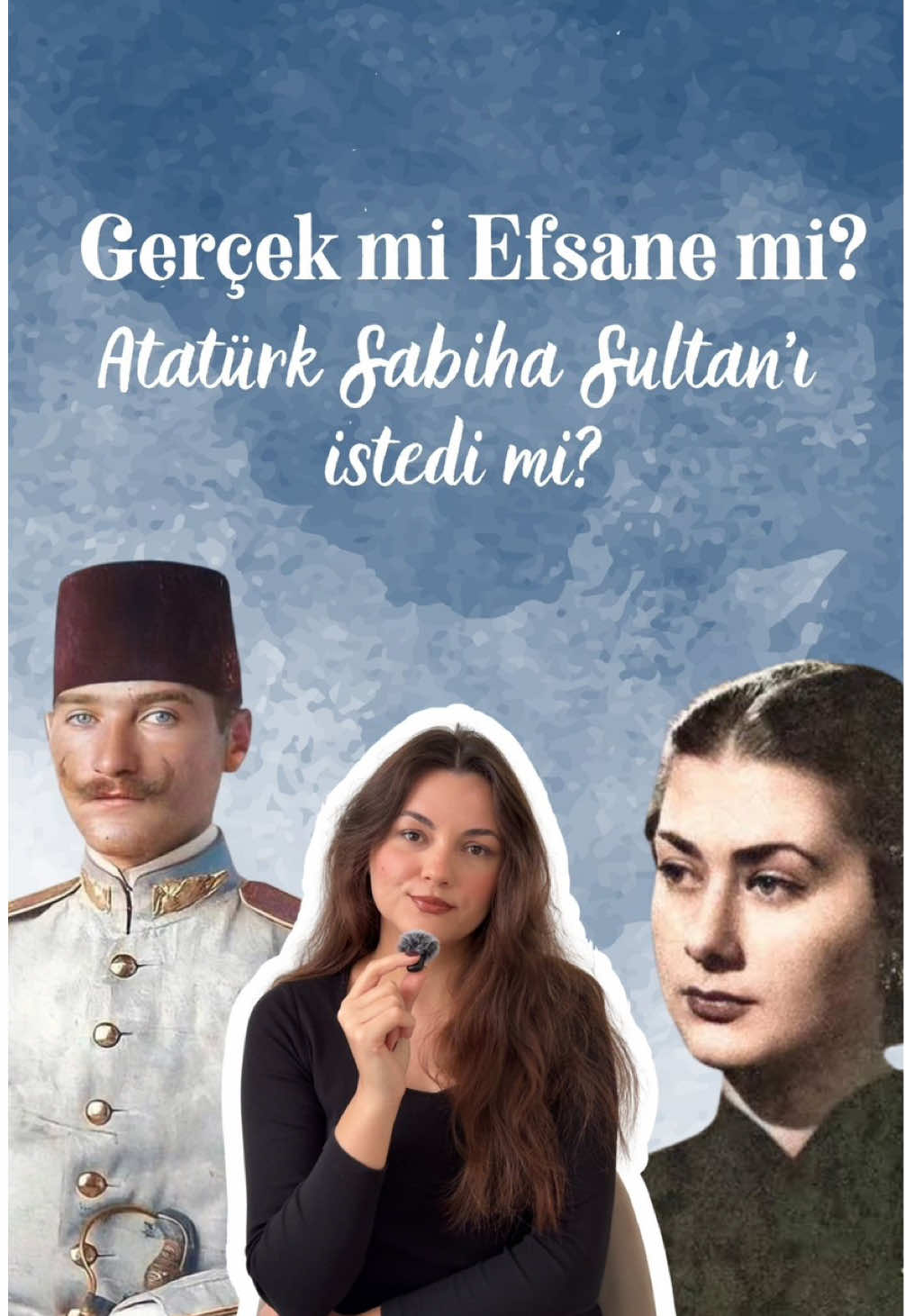 Siz bu hikayeyi biliyor muydunuz? ✨ . . . . . #tiktok #History #tarih #atatürk #osmanlı 