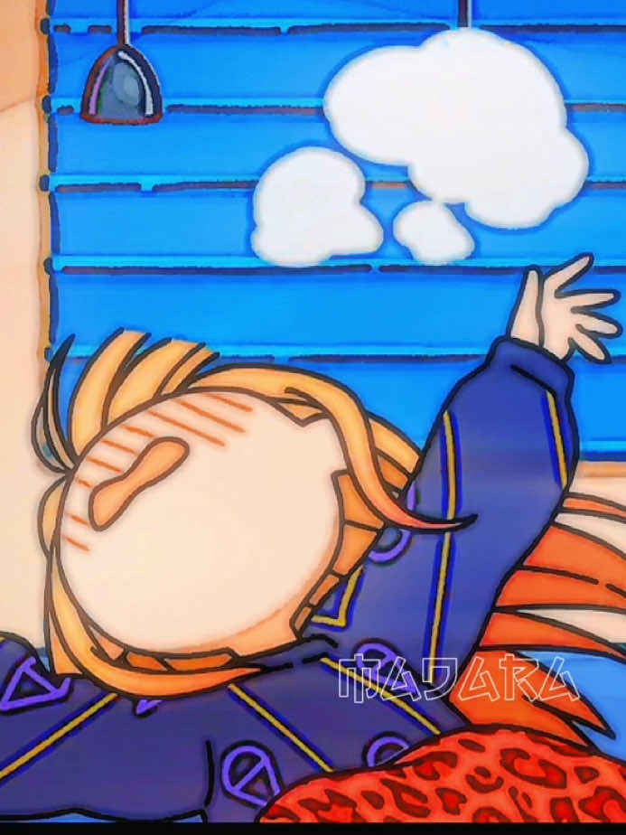 Kitagawa se desmaya de Los nervios #fyp #Anime #mydressupdarling 