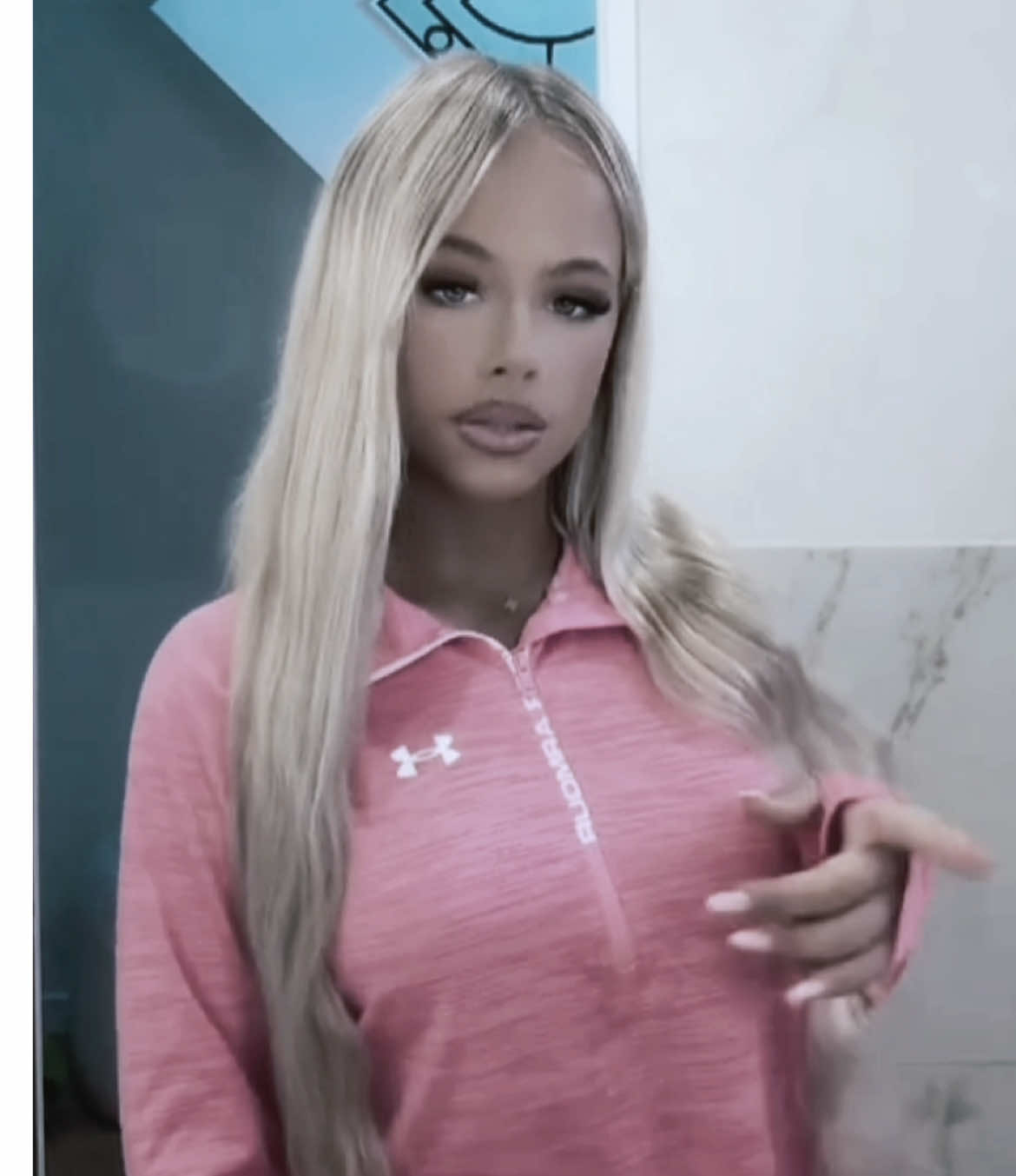 #pourtoii #fyp #viralvideos #guiliasarkozy 