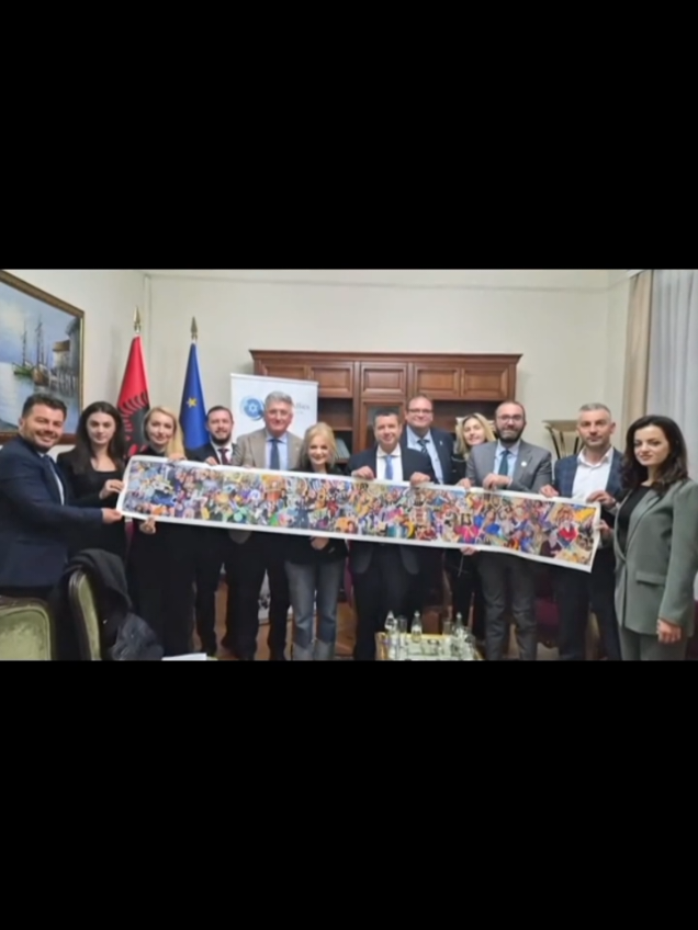 Mendimi juaj? #albania #partiasocialiste #partiademokratike #parlamentishqiptar #fyp 