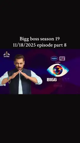 #biggbossseason19episode #biggbossseason19episodefull #foryoupage❤️❤️ #viral?videotiktok😇😇 #foryoupageofficiall❤️❤️tiktok 