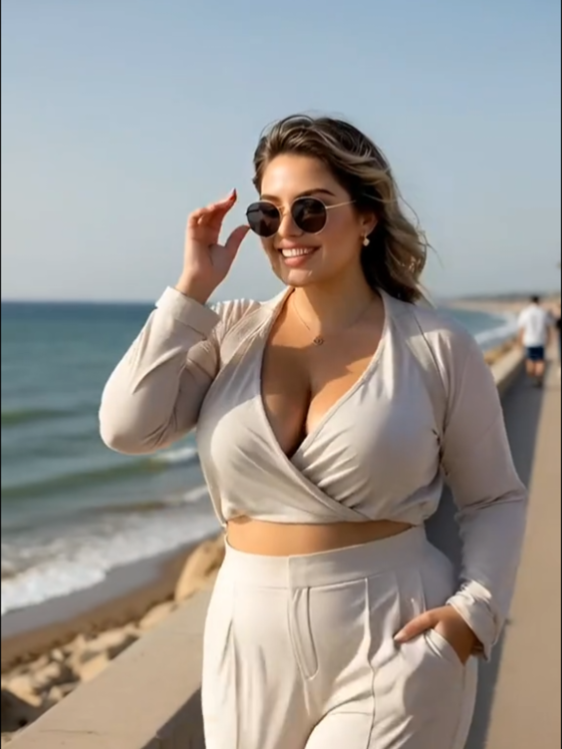 #girl #kesfetbeniöneçıkart #kesfetteyiz #aivideo #ai 