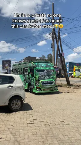 Loud music is someone’s therapy out there😭😩#matwanaculture254 