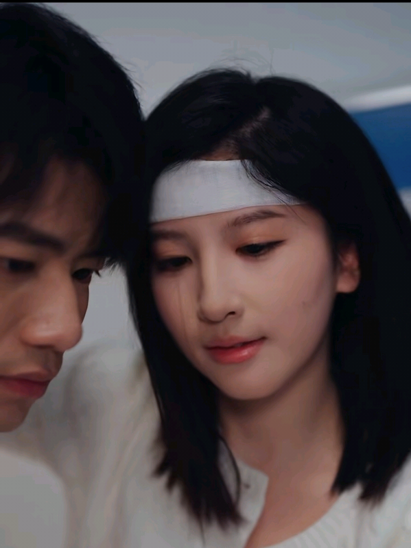 PENGAWALKU KEKASIHKU  Episode 1 #chinnesedrama #dramachina #cina #drama #dramaasia