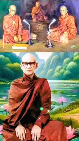 💜ဆဋ္ဌသင်္ဂါယနာ အဖြေ💜 💞 စူဠကမ္မဝိဘင်္ဂ သုတ္တန် အနှစ်ချုပ် 💞 ၁။ ပါဏတိပါတ် သူ့အသက်    တိုလတ် သက်ဇိဝါ။  (ထိုမှအပြန် ကောင်းကျိုးမှန် ဝေဖန်သိထိုက်စွာ ) ၂။ ရိုက်ပုတ်ညှင်းဆဲ ဒေါသကဲ ထူထဲနာရောဂါ။  (ထိုမှအပြန် ကောင်းကျိုးမှန် ဝေဖန်သိထိုက်စွာ ) ၃။အမျက်ကောဓ ခြောင်းခြောင်းထ မလှရုပ်ဆင်းဝါ။ (ထိုမှအပြန် ကောင်းကျိုးမှန် ဝေဖန်သိထိုက်စွာ ) ၄။ မနာလိုငြား ဣဿာပွားနည်းပါးခြွေရံမှာ။  (ထိုမှအပြန် ကောင်းကျိုးမှန် ဝေဖန်သိထိုက်စွာ ) ၅။ မစ္ဆေရပွား မလှူငြား နည်းပါး ကိုယ့်ဥစ္စာ။  (ထိုမှအပြန် ကောင်းကျိုးမှန် ဝေဖန်သိထိုက်စွာ ) ၆။ မနွံမကျိုး မာနအိုး အမျိုးယုတ်တက်စွာ။  (ထိုမှအပြန် ကောင်းကျိုးမှန် ဝေဖန်သိထိုက်စွာ ) ရ။ မောဟဖုံးလွမ်း မမေးမြန်း ဥာဏ်ကန်း ဖြစ်တက်စွာ။  (ထိုမှအပြန် ကောင်းကျိုးမှန် ဝေဖန်သိထိုက်စွာ ) #ဓမ္မဒါန 🙏🙏🙏 #ဓမ္မမိတ်ဆွေအပေါင်း 💓 #🥰🥰🥰  #fyp 