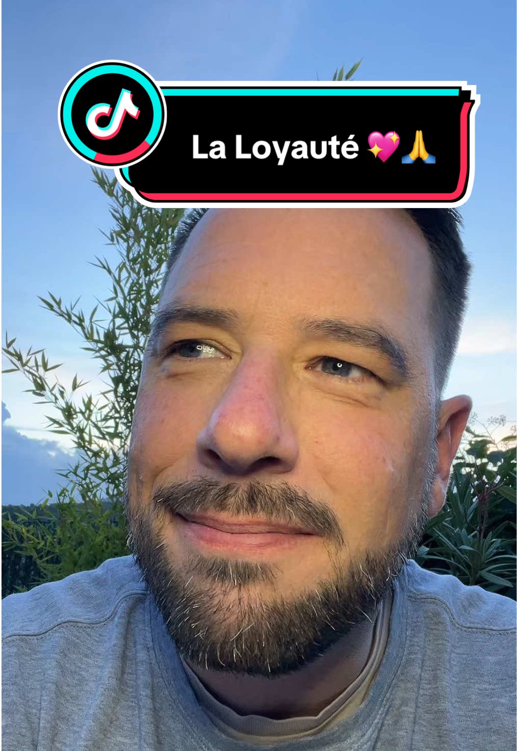 La loyauté est rare et la confiance est fragile #pourtoi #inspiration #motivation #lovelightus #verité 