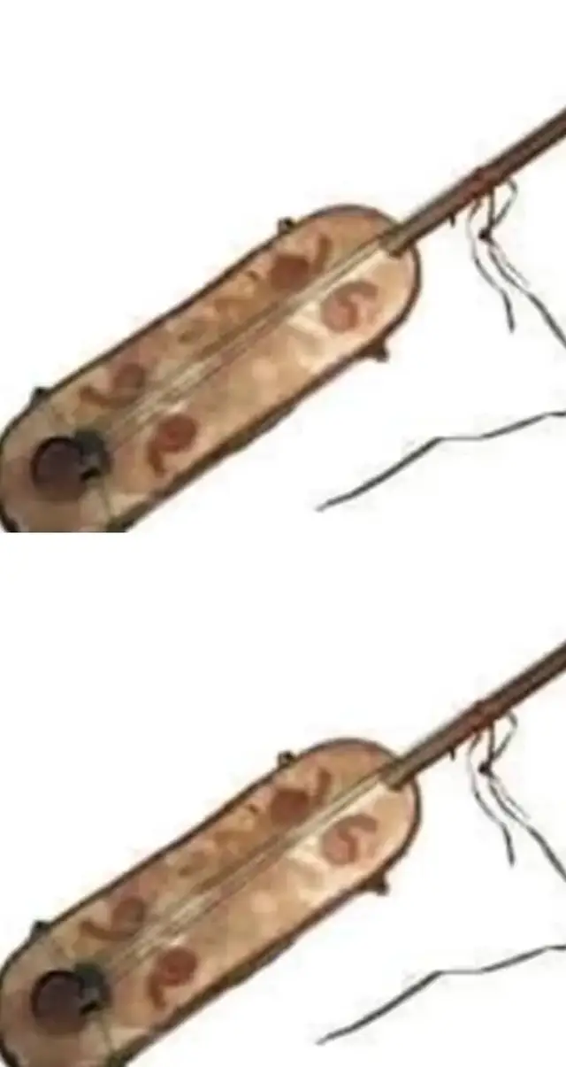 Koundé avec Bougsãn guilga et Wilguin menga