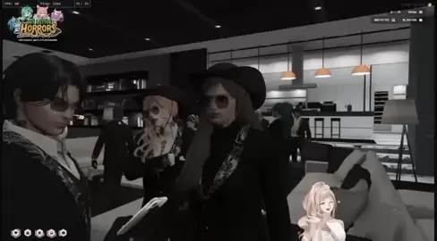 emm aaa eummm apa yah, intinya mau bilang kangen🫠 #tokyonoirfamilia #tnmc #noirroleplay #4u #vtuberindonesia 