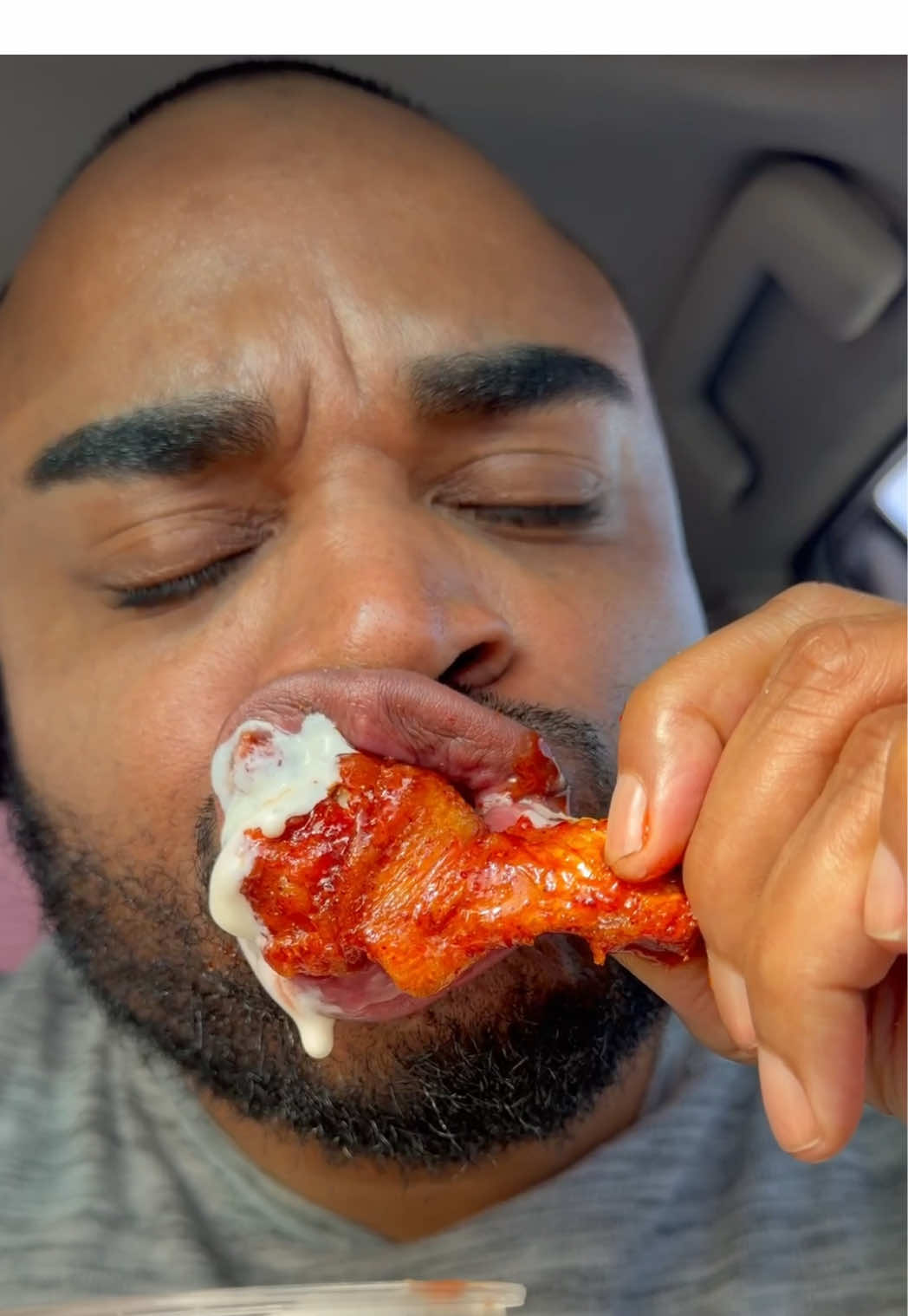 Wings stop NEW Flavor Fiery Lime is 🔥🍋‍🟩 Check it out ! #foodreview #Foodie #wingstop #wings #fypシ 