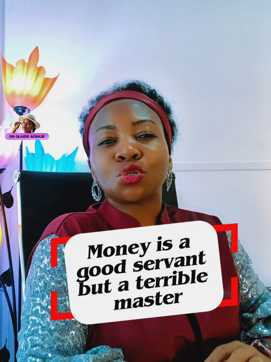 Here are 3 ways to Manage your money wisely. #moneytips #howtomanagemoney #money #drolaideagbaje 