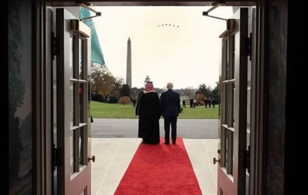 أميرنا وملهمنا الله يحفظه🇸🇦🇸🇦🇸🇦#محمد_بن_سلمان  #ولي_العهد 