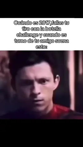 #meme #botellachallenge #2017