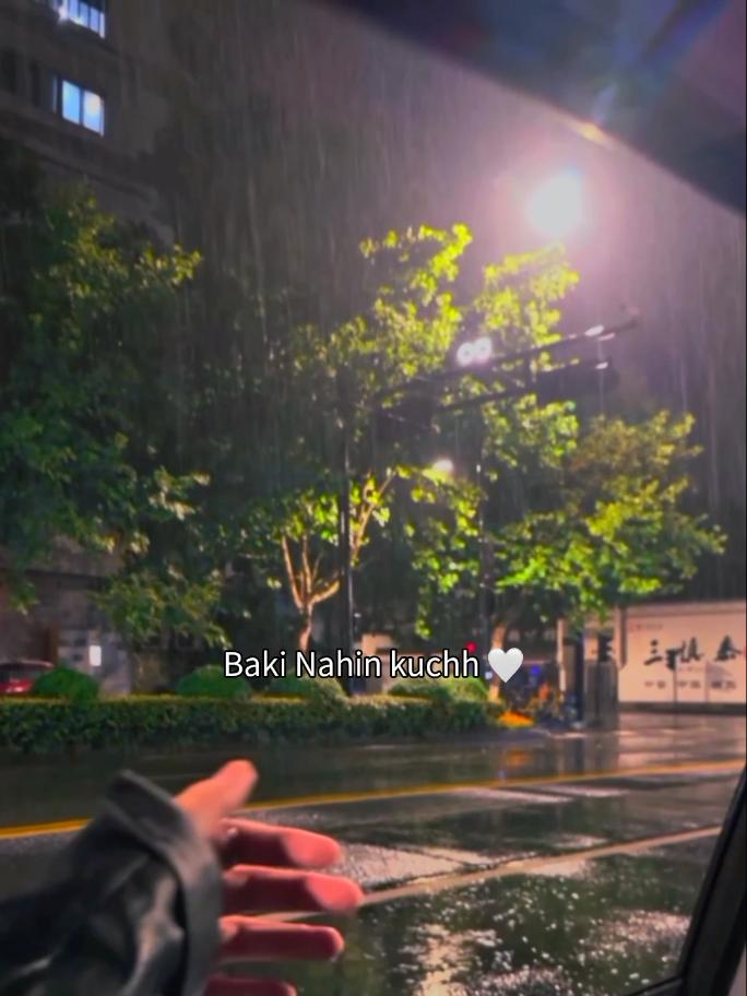 𝗕𝗮𝗸𝗶 𝗡𝗮𝗵𝗶 𝗞𝘂𝗰𝗵 🥹🖤 . . #foryoupage #sadsong #viralsong #fypviral #growmyaccount 