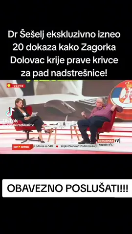 #protesti #foryoupage #viral #srbija #nadstresnica 