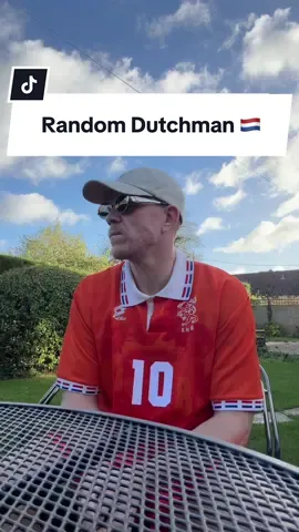 I’ll go first: Bolo Zenden 🇳🇱🙌Name that one Dutchman you always loved… #epl #PremierLeague #football 