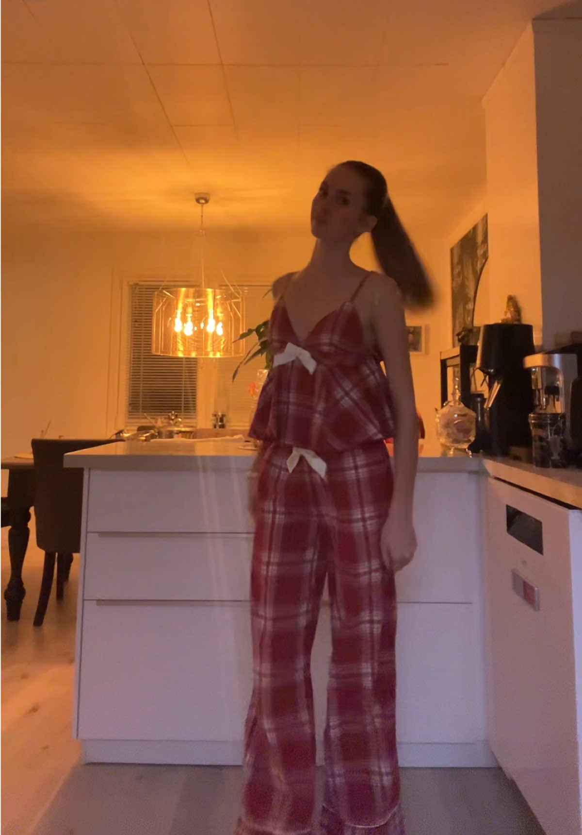 Love the new PJ set from Gina Tricot 🥰🥰 @Gina Tricot Young 