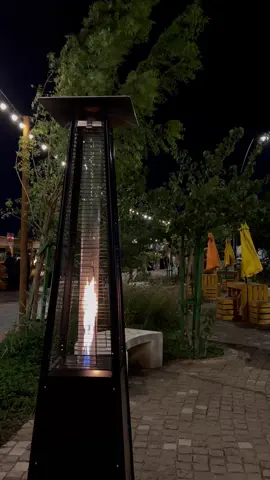 #ممشى العيون