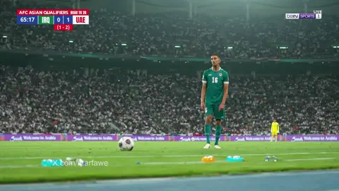 هدف التعادل ل العراق هدف العراق الان هدف العراق اليوم هدف العراق الأول ضد الإمارات لايك ومتابعه ومشاهدة ممتعه للجميع #تيم_النجوم#تيم_أيكونز #تيم_النجوم #تيم_النجوم #تيم_أيكونز 