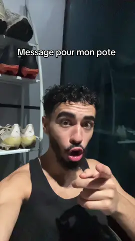 Soit prêt 🤝 #pourtoi #ami #amitié 