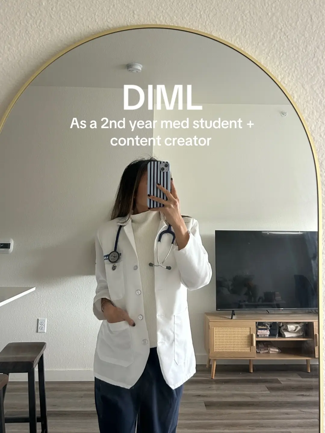 Red set is from @YITTY #yittyambassador #medtsudent #medschool #medtok #medicalstudent 