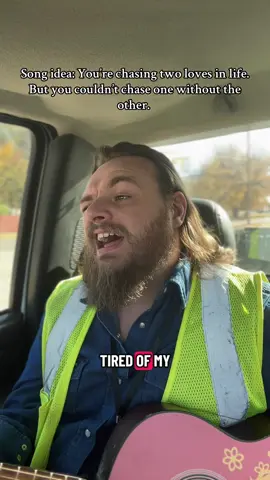 Shoutout to my wife for keeping me steady.  Couldn’t chase my music dreams without her in my corner.  What do yall think?  Shoutout to @Grady Smith for setting me up with a great writer.  #country #homesick #countrymusic #classiccountry #soul 