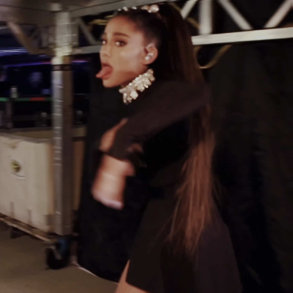 everyone's favorite era for a reason #arianagrande #fyp #viral #arianagrandeedit #dangerouswoman [ cc r.e.m.presets / ib breathinfys ]