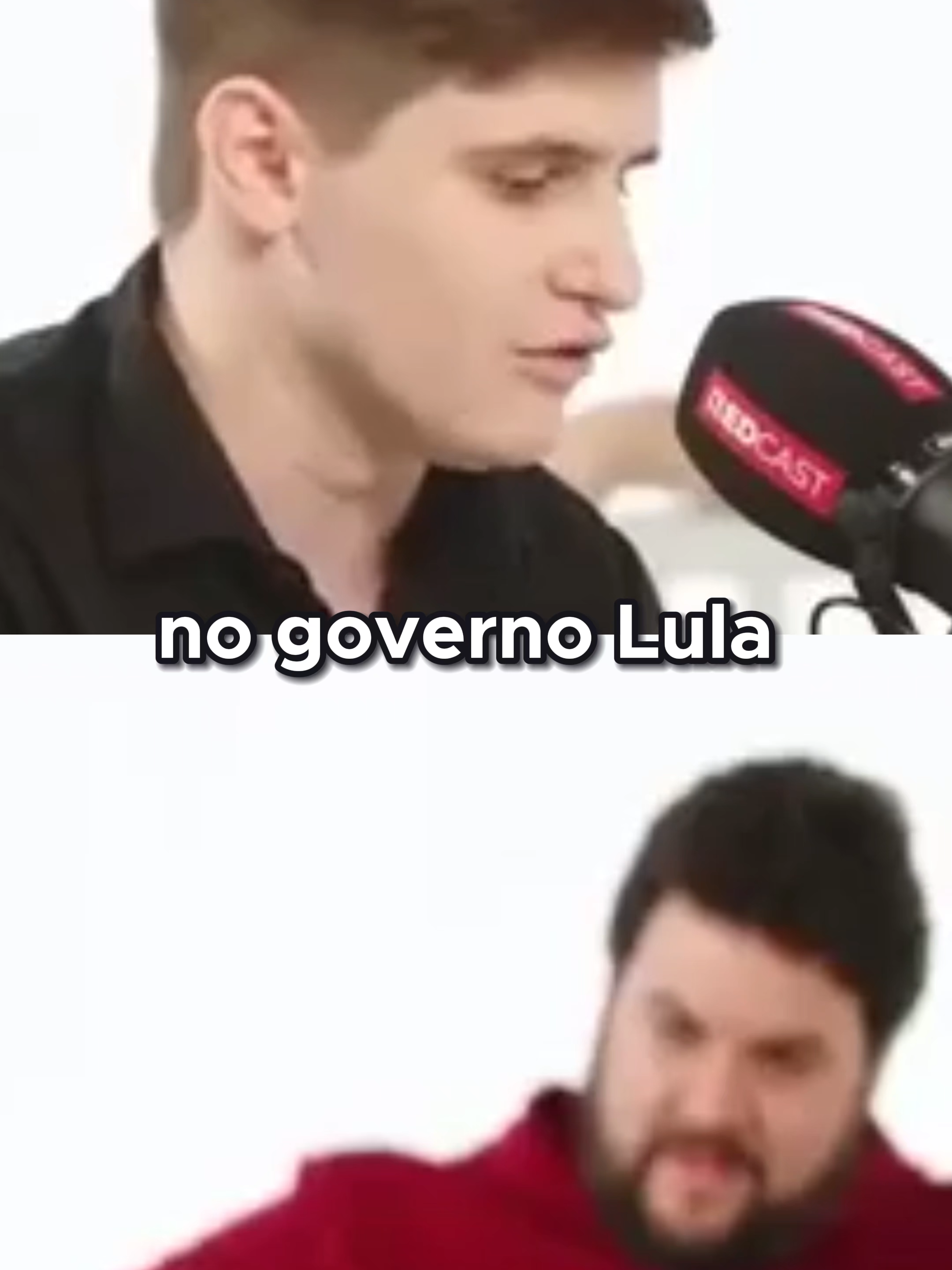 💸 Déficit no governo Lula gerou polêmica? Claro… quando se gasta mais do que entra, a conta chega — e quem paga é sempre o povo. Governar não é distribuir promessa, é ter responsabilidade. E é exatamente isso que está faltando. #Economia #Déficit #GovernoLula #VerdadesQueNinguémConta #TiktokBrasil #SegurançaPública #BrasilReal #ChegaDeHipocrisia #BandidoÉBandido #FalaVerdade #CrimeOrganizado #JustiçaJá #Economia #CriseEconômica #EstadoDemais #Intervencionismo #LiberdadeEconômica #Governo #Política #MercadoLivre #ContextoImporta #VejaSemCortes #AssistaAntesDeJulgar #Midia #Brasil