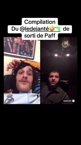 #ledejante #pourtoi #divertissement #drole #humour 