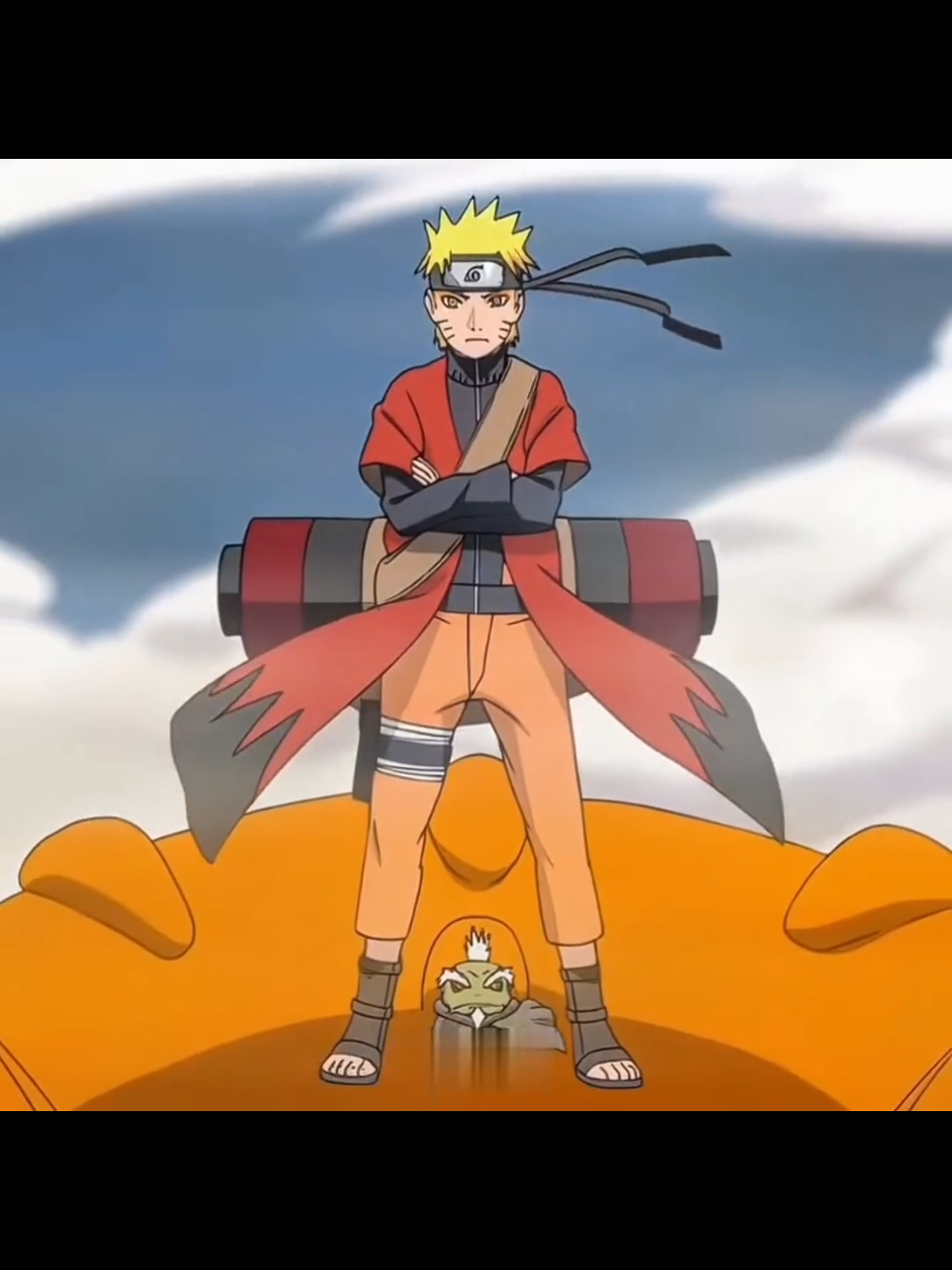 Naruto Uzumaki 🔥☠️ #foryoupage #naruto #anime #animeedit #fyp 