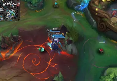 태어나자마자 다시 보내버리는 법 #wildrift #fyp