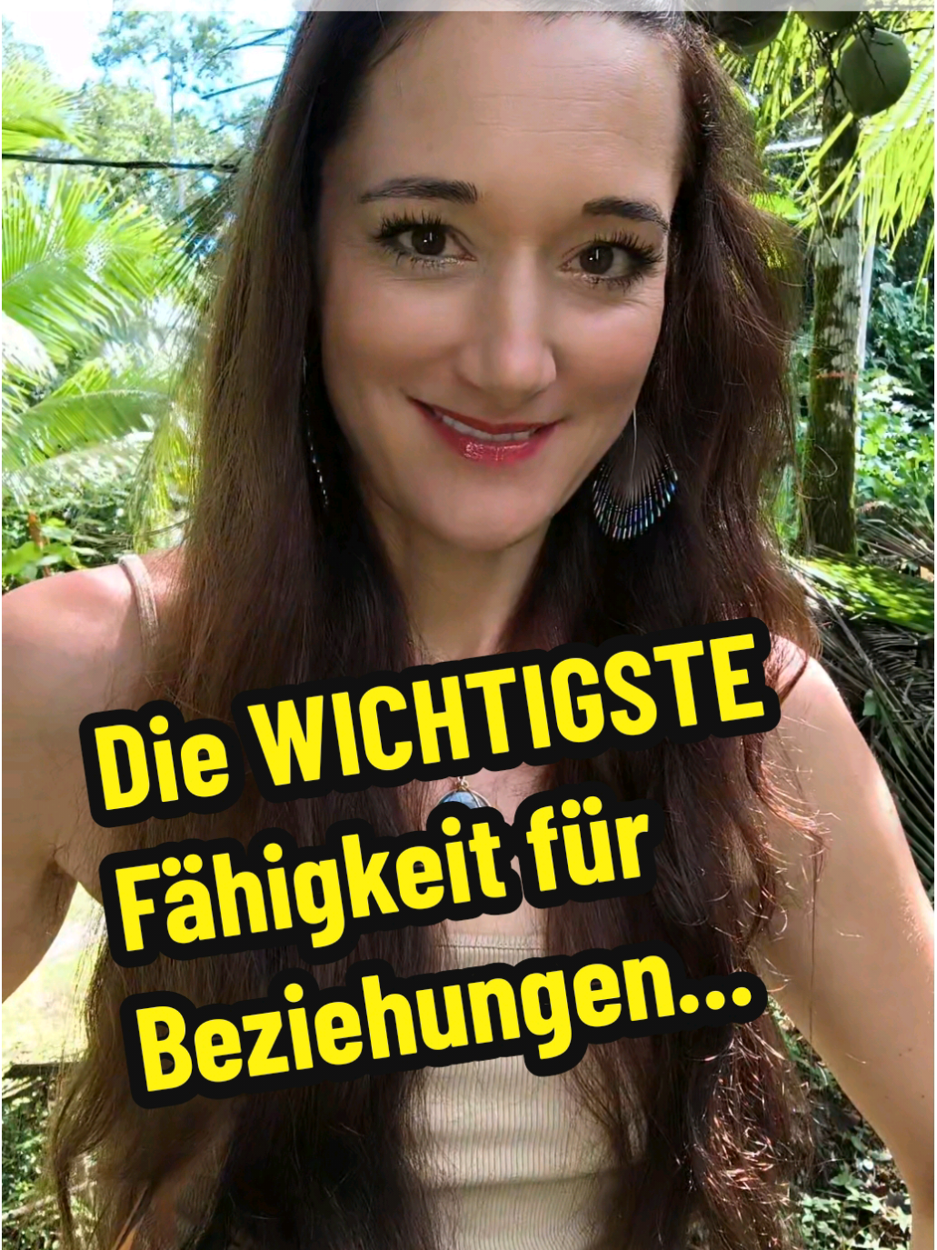 Die wichtigste Fähigkeit für Beziehungen ist Tag für Tag daran zu arbeiten Dich als die beste Version Partner oder Partnerin einzubringen...  Zeit die Du damit verschwendest Dich über Deinen Partner zu beschweren könntest Du wesentlich besser in deine persönliche Entwicklung investieren... #beziehungstipps #kommunikation #männer #frauen 