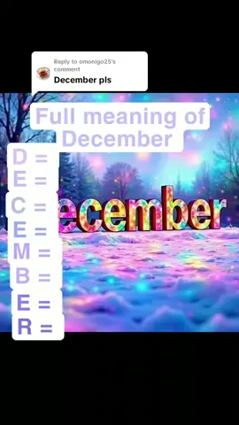 Replying to @omonigo25 December children gather here #december #children #monthchallenge 