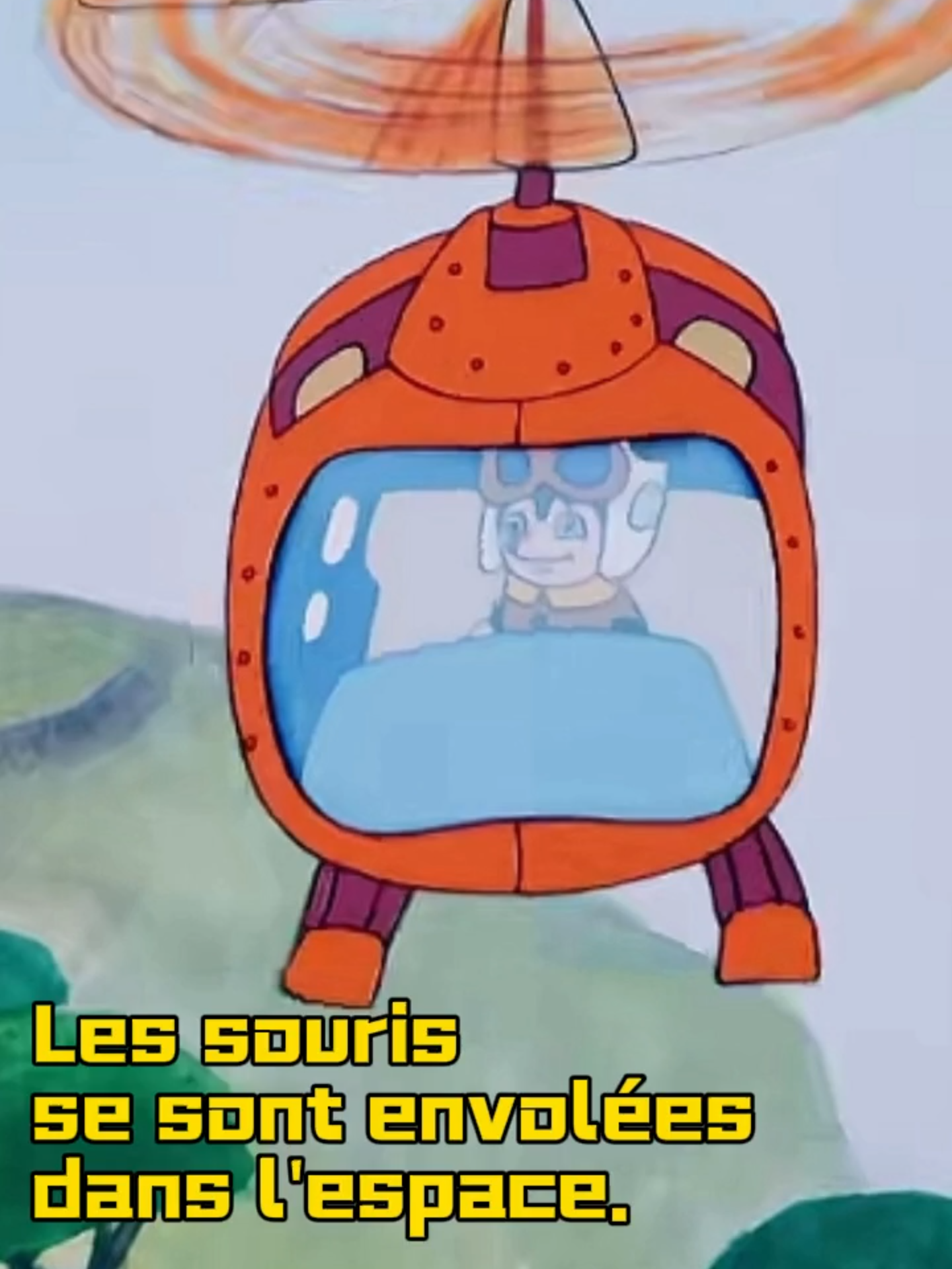 Les #souris « #astronautes »: « Nous sommes de retour sur #Terre, et nous nous sentons très bien ! » Après 60 jours de  l’entraînement intensif, quatre souris « astronautes » sélectionnées parmi 300 candidates ont accompagné l’équipage de #Shenzhou-21 pour une mission de 14 jours dans l’#espace. Elles sont maintenant rentrées saines et sauves, en bonne forme, ayant un comportement normal. 小鼠“航天员”：“我已返回地球，感觉良好！”历经60天高强度训练，从300只小鼠中脱颖而出的四只小鼠“航天员”，随着神舟21乘组出征太空14天。现已顺利返回，能吃能喝状态良好。 #China @presidence.cg @tele.congo