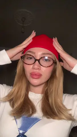 Yeni tarzımmmmm ✌🏻