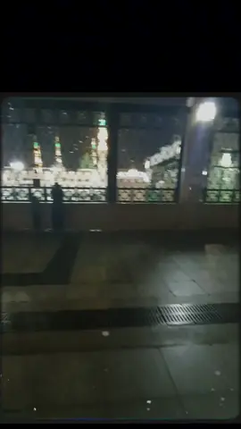 نبی کے روضے پہ جانے والو میرا بھی ان کو سلام کہنا  #trending  #fyp  #foryoupage  #viral  #tiktok 