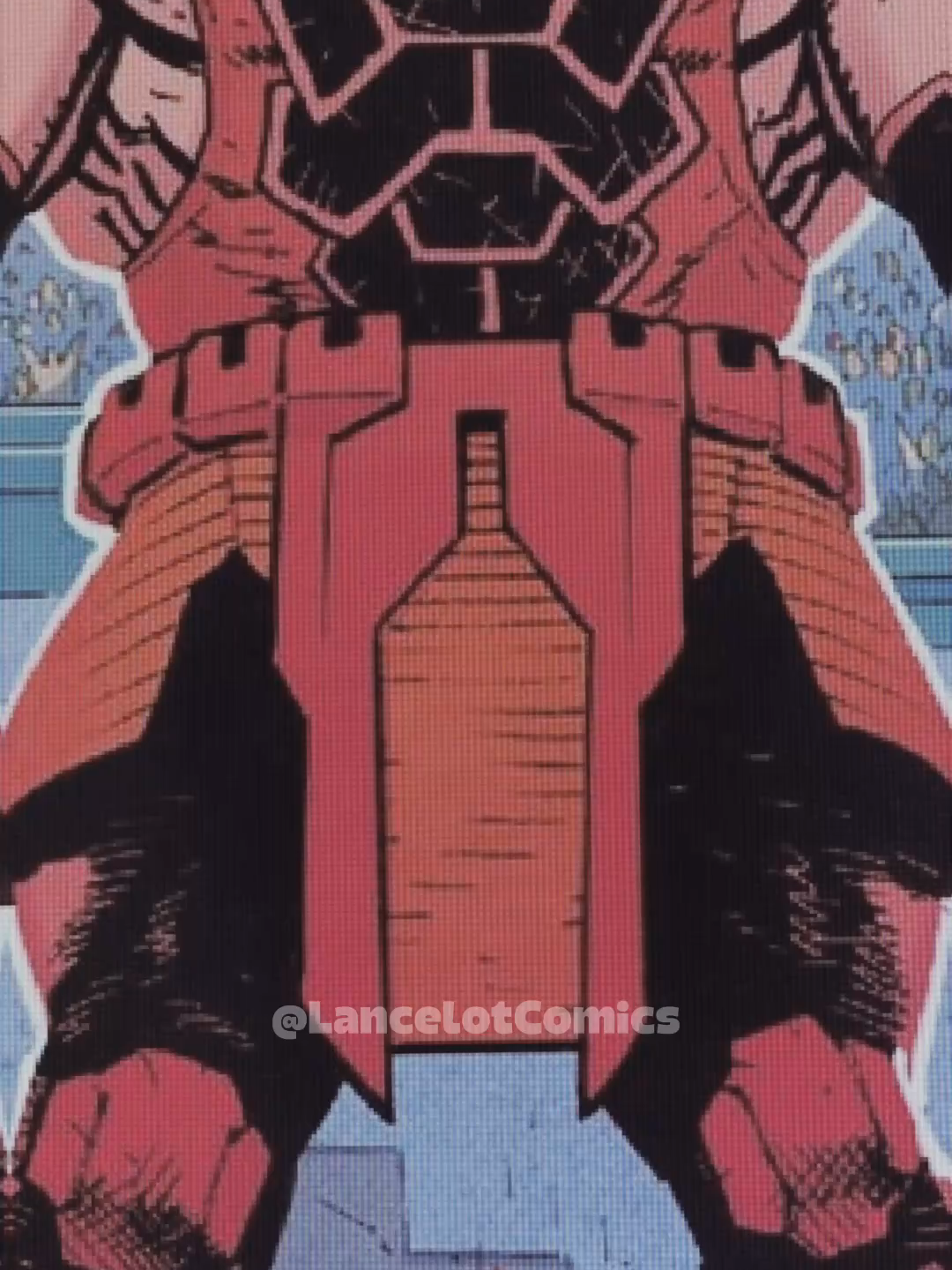 ¡La Misión Mortal de Conquest: Matar a Battle Beast! #invencible #battlebeast #shorts #hq #historietas