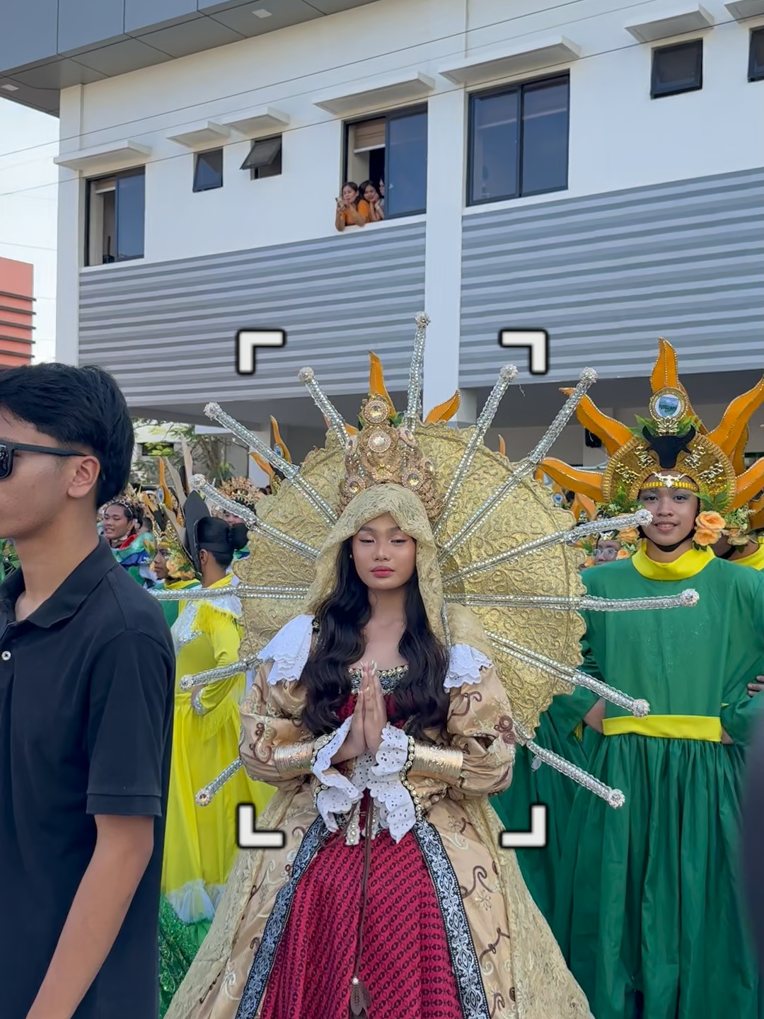 Mariang Sinukuan Streetdance Festival 2025, Arayat Pampanga #ArayatPampanga #FYP #MariangSinukuan2025 #festival